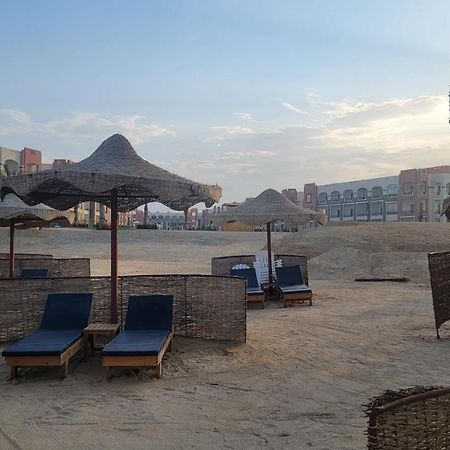 Oyster Bay Beach Resort - Luxury Serviced Condo Marsa Alam Exterior photo